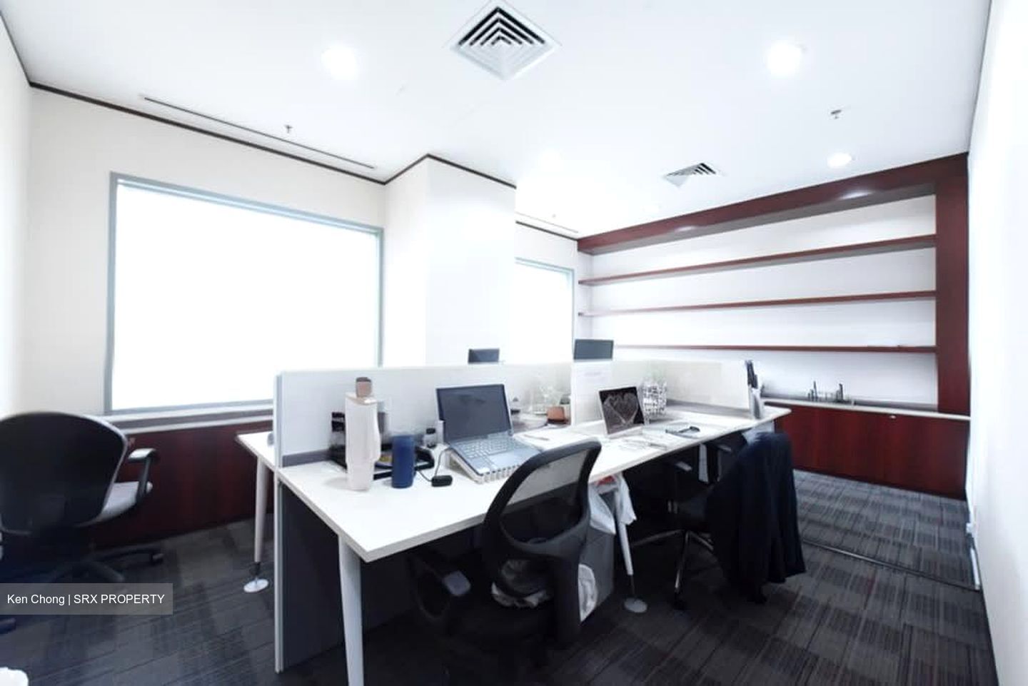 Suntec Tower Three (D1), Office #529174001